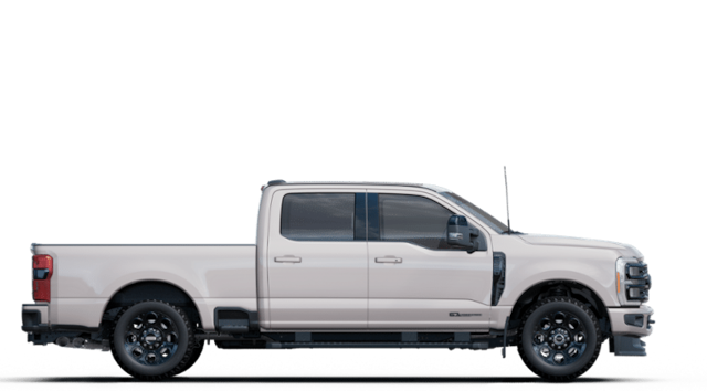 2024 Ford SuperDuty